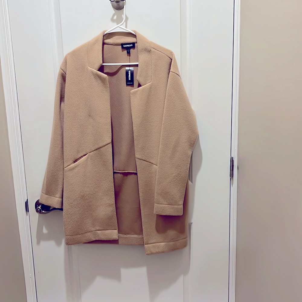 🧥Lightweight coat NWT